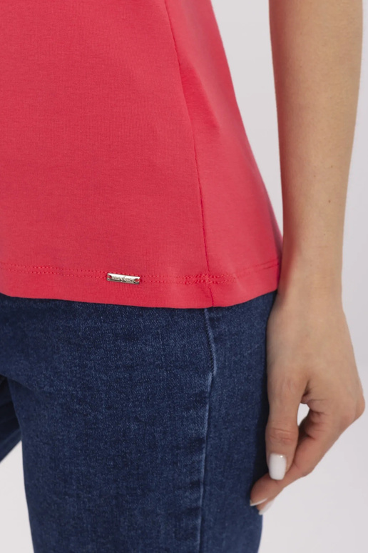 Tričko-RV-TS-A557.66P-korál