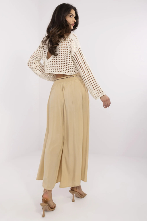 Kalhoty-TW-SP-BI-81733.14-béžové