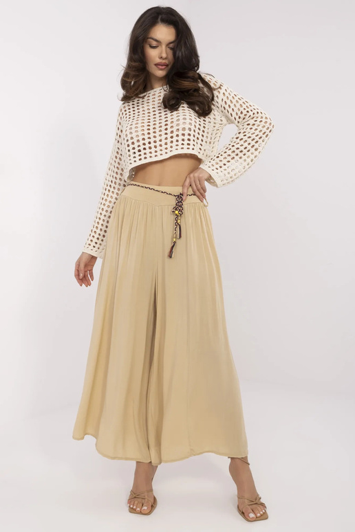 Kalhoty-TW-SP-BI-81733.14-béžové