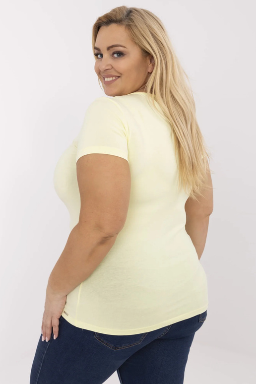 Tričko-RV-TS-A556.03-světle žluté