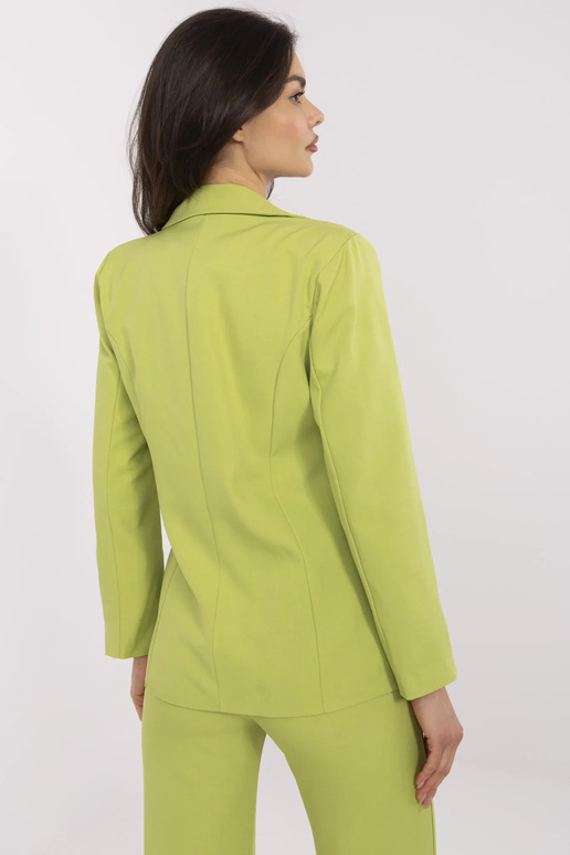 Blazer-DHJ-MA-18736.12-vápno