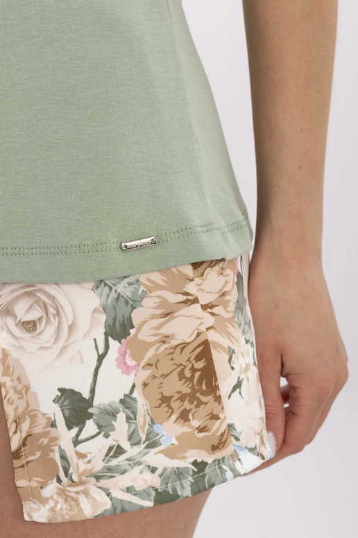 Tričko-RV-TS-A557.66P-pistácie