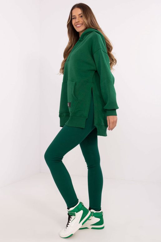 Sada -EM-KMPL-849.94P-Tmavě zelená