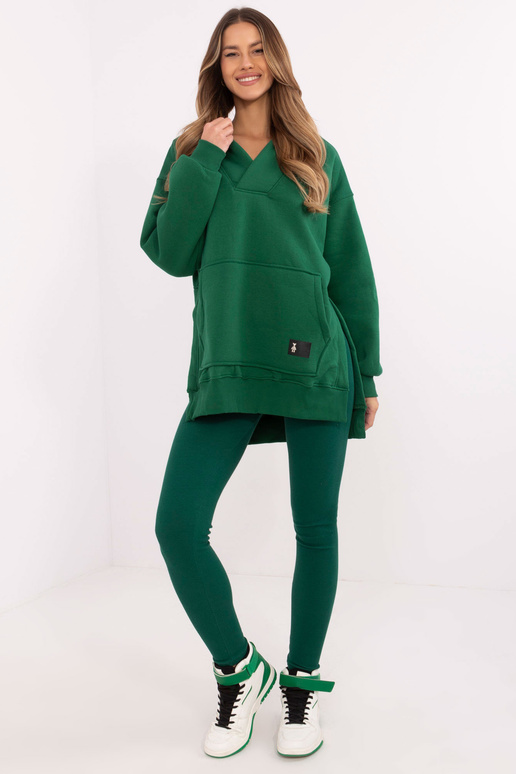 Sada -EM-KMPL-849.94P-Tmavě zelená