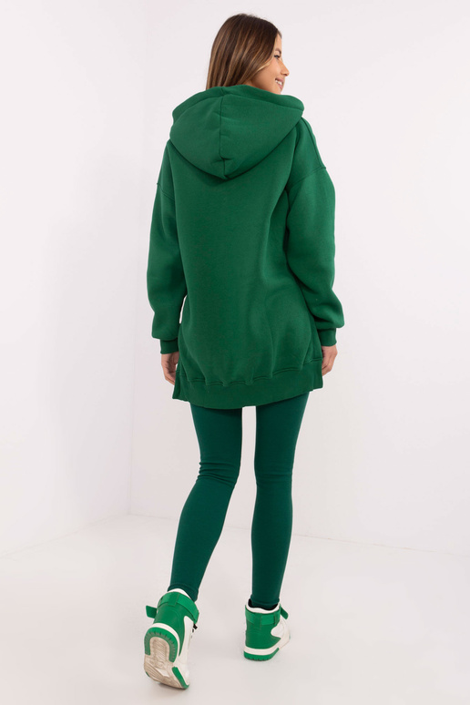 Sada -EM-KMPL-849.94P-Tmavě zelená