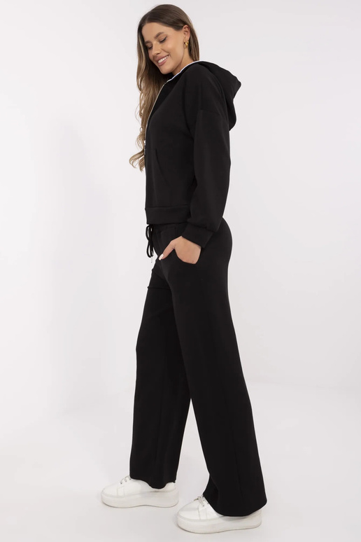 Dvoudílná sada.68-černá Dvoudílná sada.68-černá