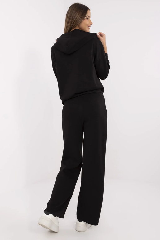 Dvoudílná sada.68-černá Dvoudílná sada.68-černá