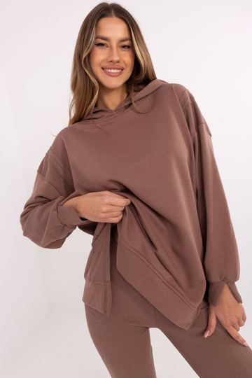 Sada -EM-KMPL-858.05X-hnědá 2