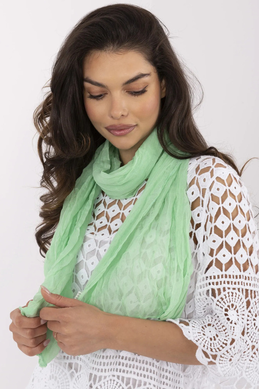 Šála-AT-CH-1906.39-světle zelená