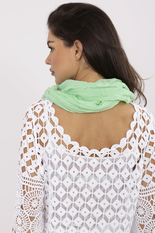 Šála-AT-CH-1906.39-světle zelená