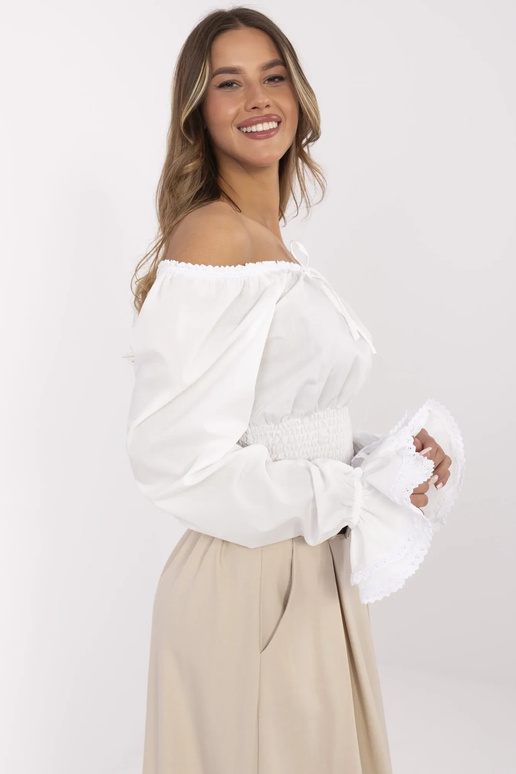 Halenka-LK-BZ-509978.42-bílá Halenka-LK-BZ-509978.42-bílá