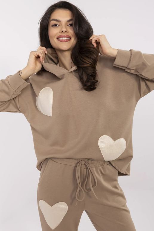 Sada-MI-KMPL-M61431.68P-tmavě béžová Sada-MI-KMPL-M61431.68P-tmavě béžová