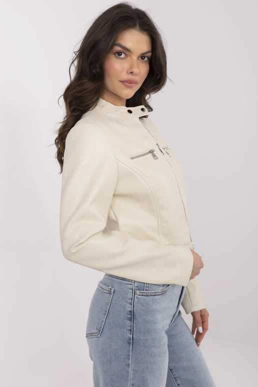 Bunda-NM-KR-DA-0933(B).84-béžová