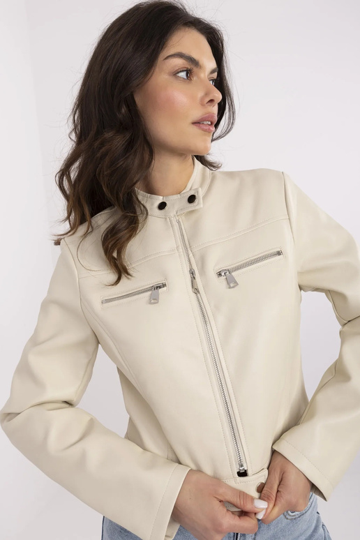 Bunda-NM-KR-DA-0933(B).84-béžová