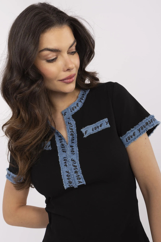 Tričko-NM-TS-V8295.35-černé