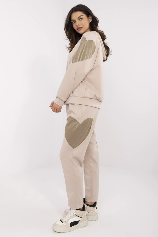 Sada-MI-KMPL-M6156.98-tmavě béžová Sada-MI-KMPL-M6156.98-tmavě béžová