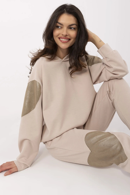 Sada-MI-KMPL-M6156.98-tmavě béžová Sada-MI-KMPL-M6156.98-tmavě béžová