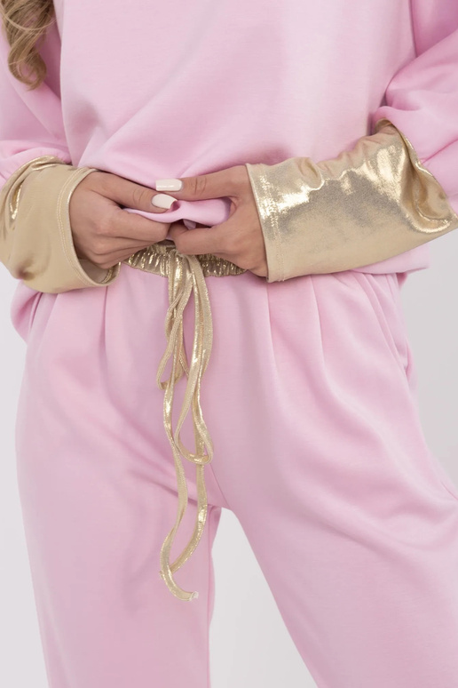 Sada-DHJ-KMPL-9311.97-světle růžová Sada-DHJ-KMPL-9311.97-světle růžová