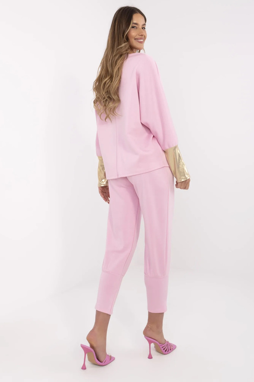 Sada-DHJ-KMPL-9311.97-světle růžová Sada-DHJ-KMPL-9311.97-světle růžová