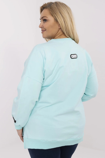 Mikina-RV-BZ-A599,82-mint 2