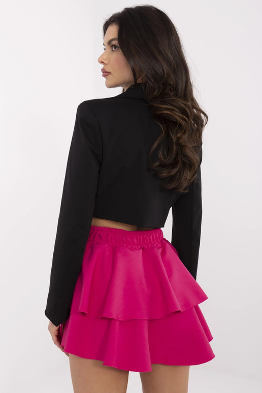 Sukně-MI-SD-G9123-1,25-fuchsiová