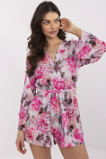 Overal-MI-KO-T37,77-růžový 2