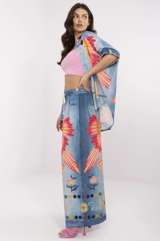 Kalhoty-DHJ-SP-19183-6,79-modré