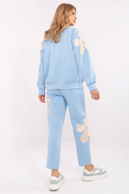 Set-MI-KMPL-M6122.60-light blue Set-MI-KMPL-M6122.60-light blue