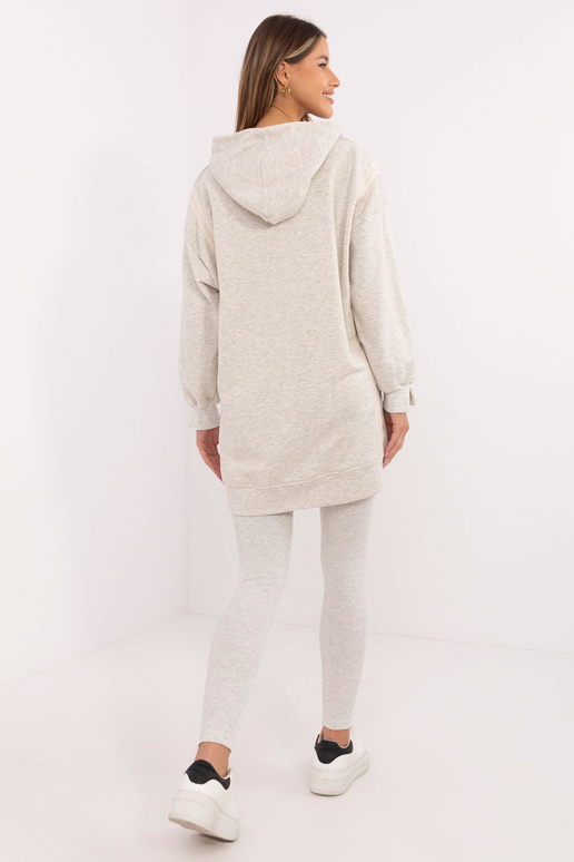 Sada -EM-KMPL-858.79P-Světle šedá