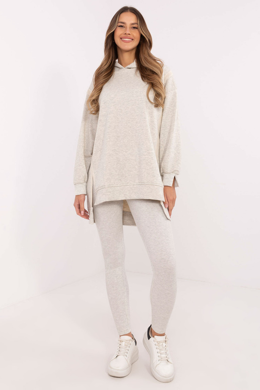 Sada -EM-KMPL-858.79P-Světle šedá