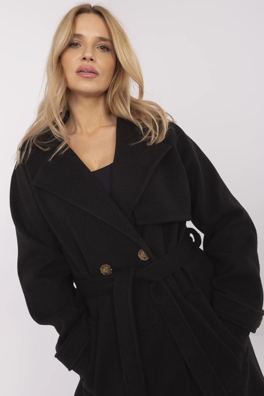 Kabát-TW-PL-BI-2309.86-černý