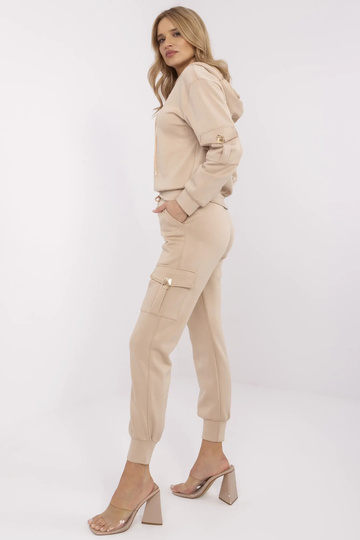 Sada -NM-KMPL-V5655.37-béžová