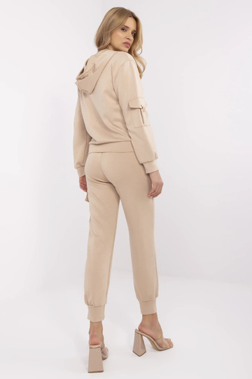 Sada -NM-KMPL-V5655.37-béžová 2