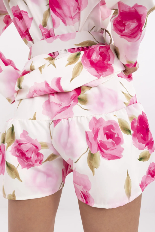 Kombinéza-DHJ-KO-20615-2,60-bílo-růžová