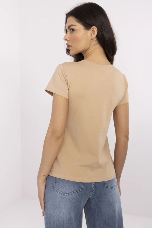 T-shirt-RV-TS-4623.83-beige