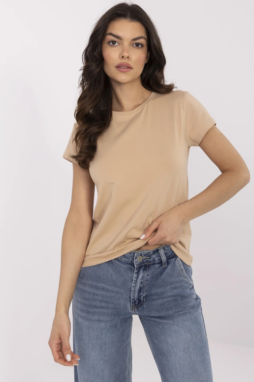 T-shirt-RV-TS-4623.83-beige