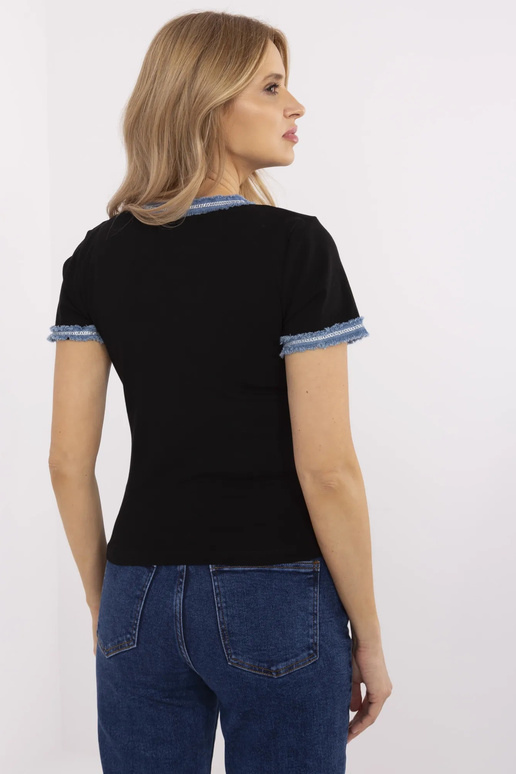 Tričko-NM-TS-V8319,95-černé