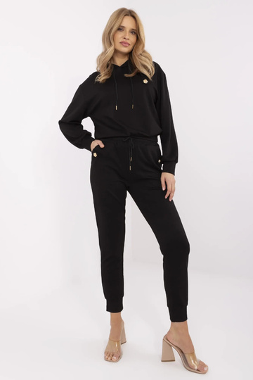 Sada -NM-KMPL-V5696.96-černá 2