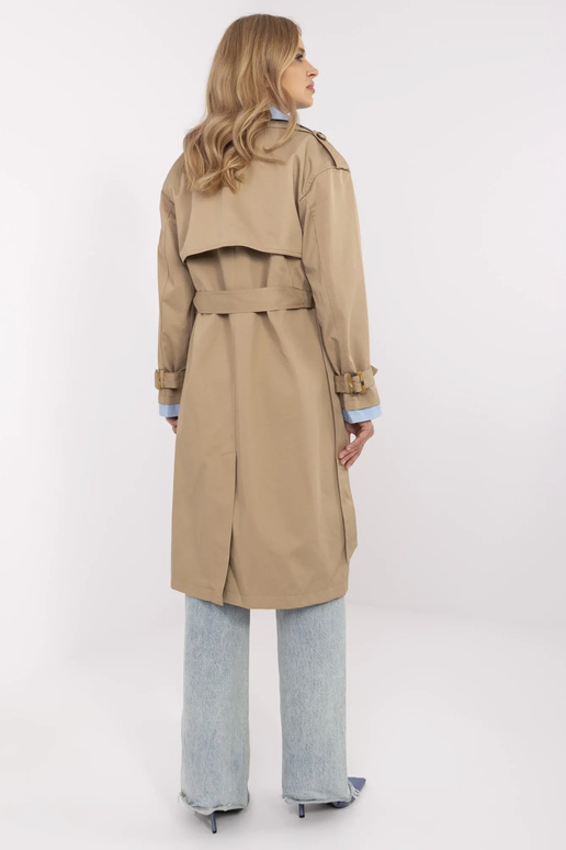 Kabát-NM-PL-DD0369-C.81-tmavě béžový