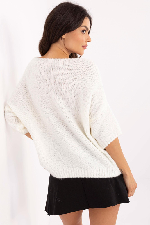 Svetr-MI-SW-2103.07-ecru Svetr-MI-SW-2103.07-ecru
