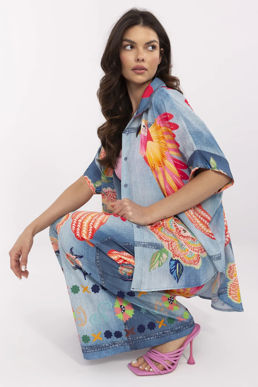 Košile-DHJ-KS-19007-6,86-modrá