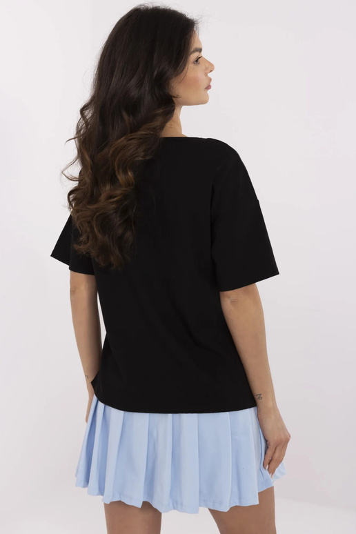 Tričko-MI-TS-M3221-1.20P-černé