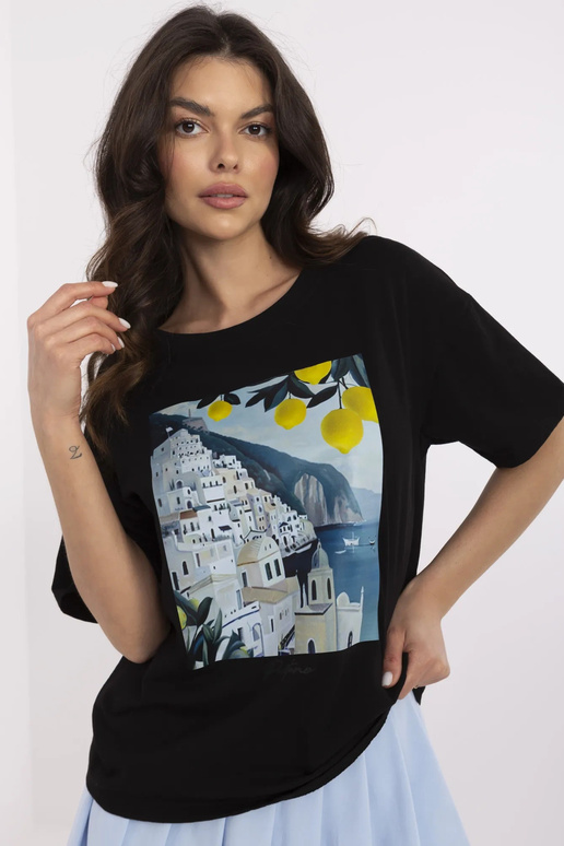 Tričko-MI-TS-M3221-1.20P-černé