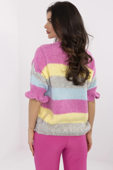 Svetr-MI-SW-1903.94-šedo-rů...