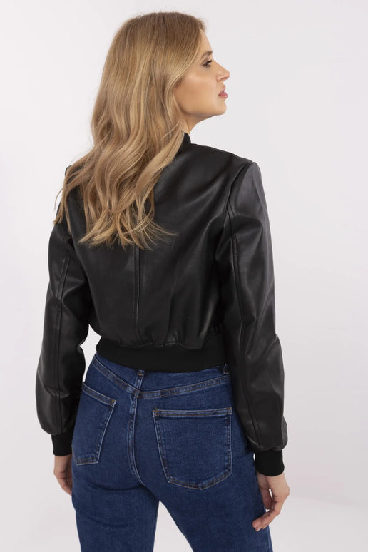 Bunda-NM-KR-DA-0939(A).83-černá