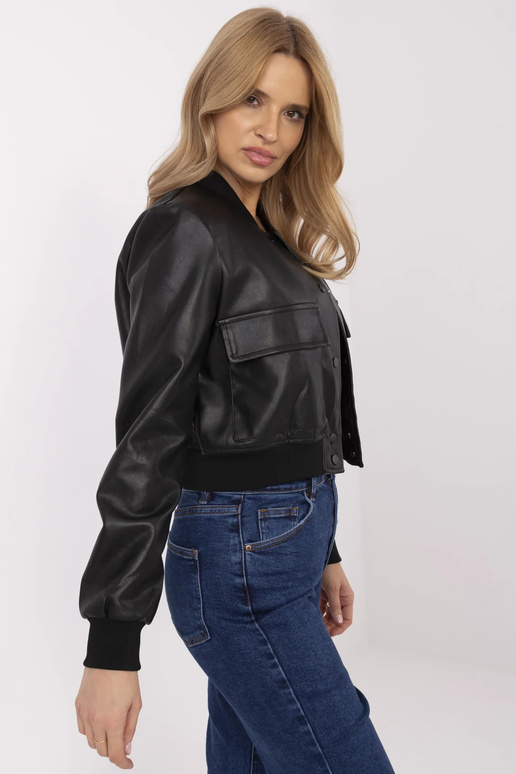 Bunda-NM-KR-DA-0939(A).83-černá