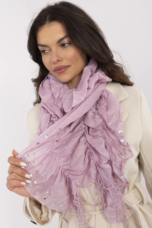 Šátek-AT-CH-S-893.70P-světle růžový