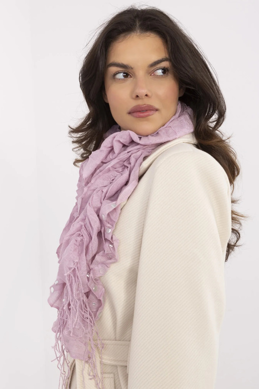 Šátek-AT-CH-S-893.70P-světle růžový