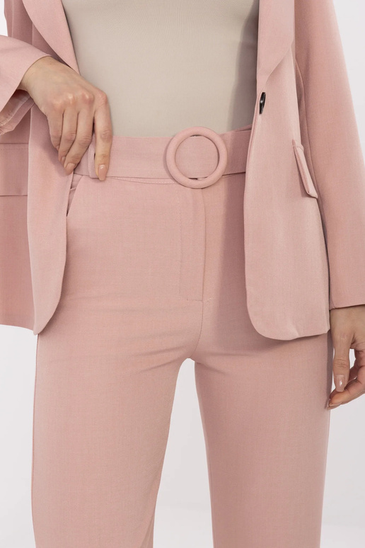 Kalhoty-DHJ-SP-18737.08-světle růžové