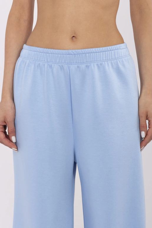 Kalhoty-DHJ-SP-19617.62P-světle modré